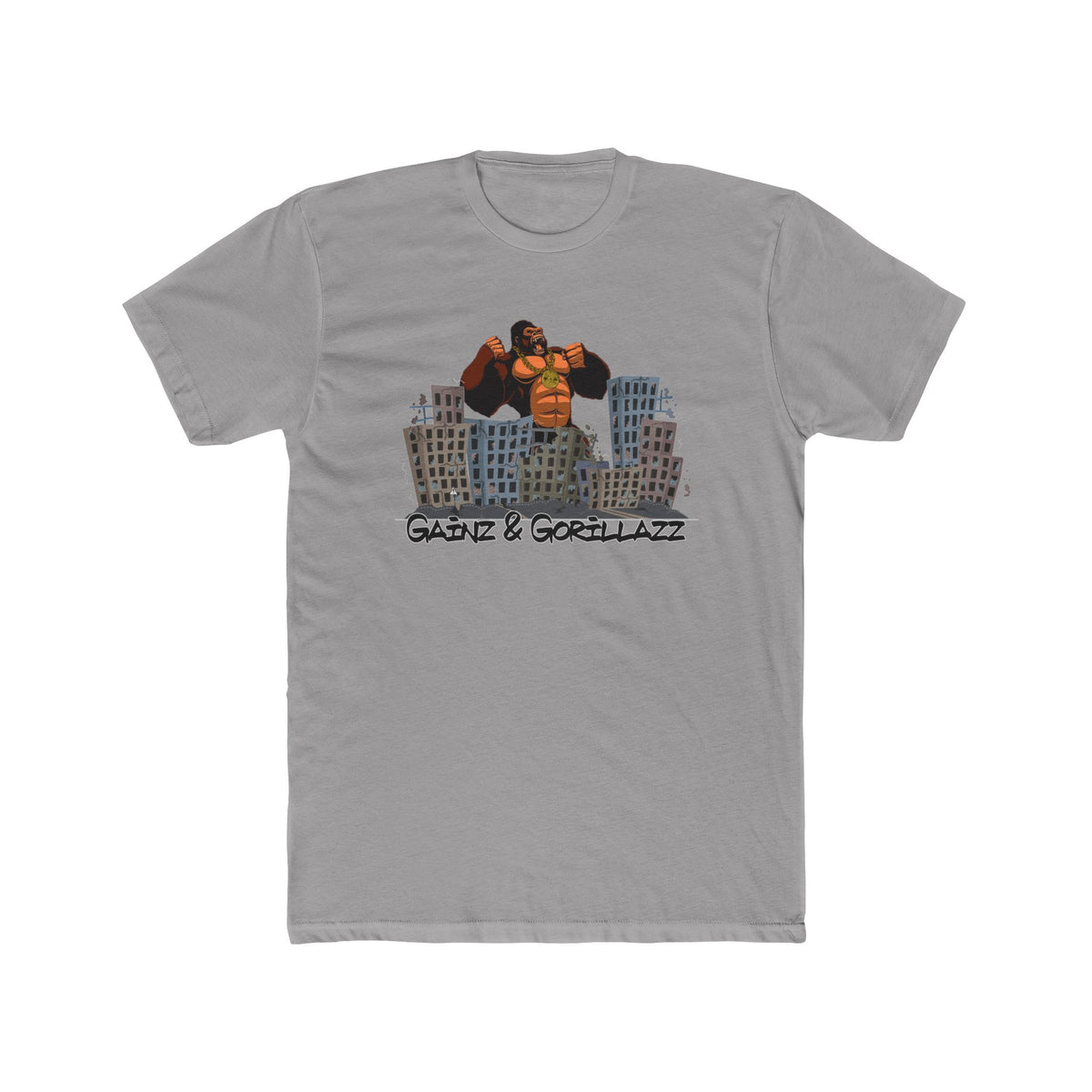 OG Gorilla | Muscle Tee