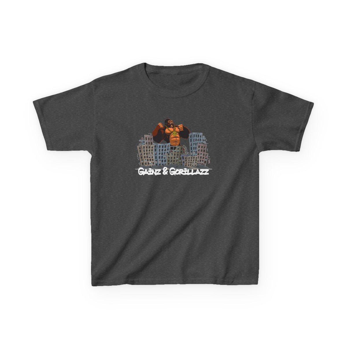 OG Gorilla | Kids Tee