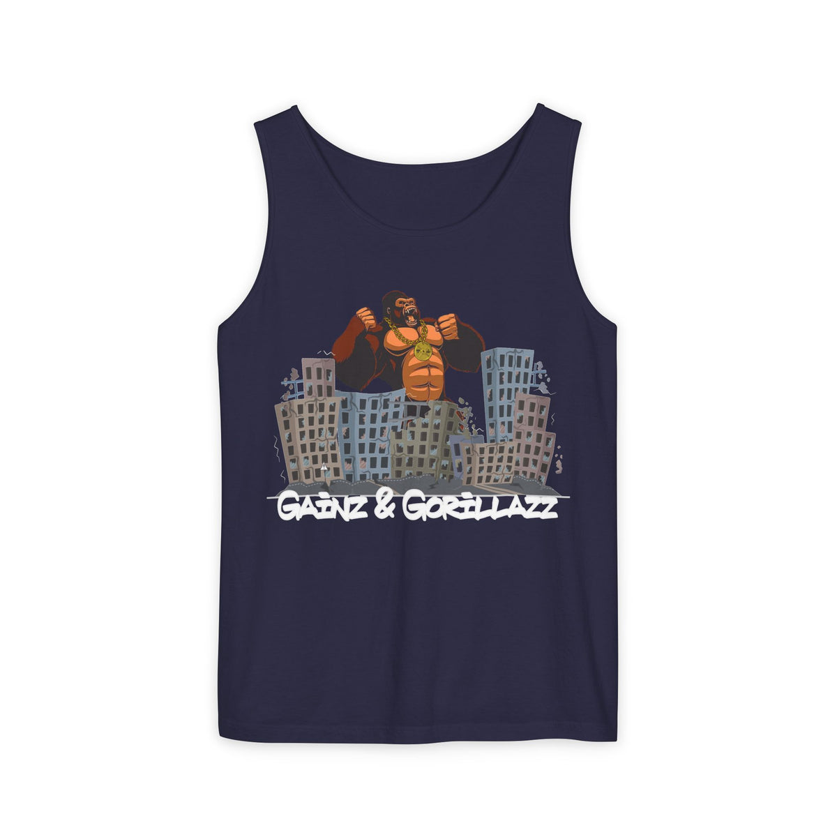 OG Gorilla | Classic Tank