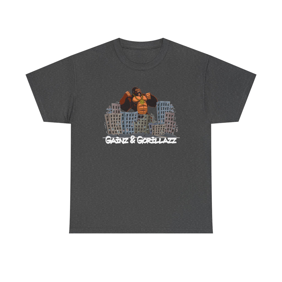 OG Gorilla | Classic Tee