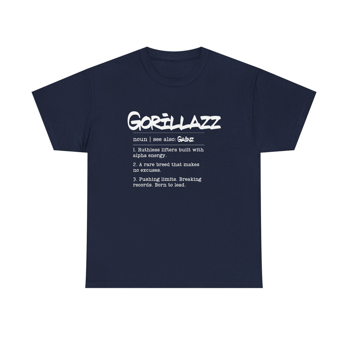The Definition | Classic Tee