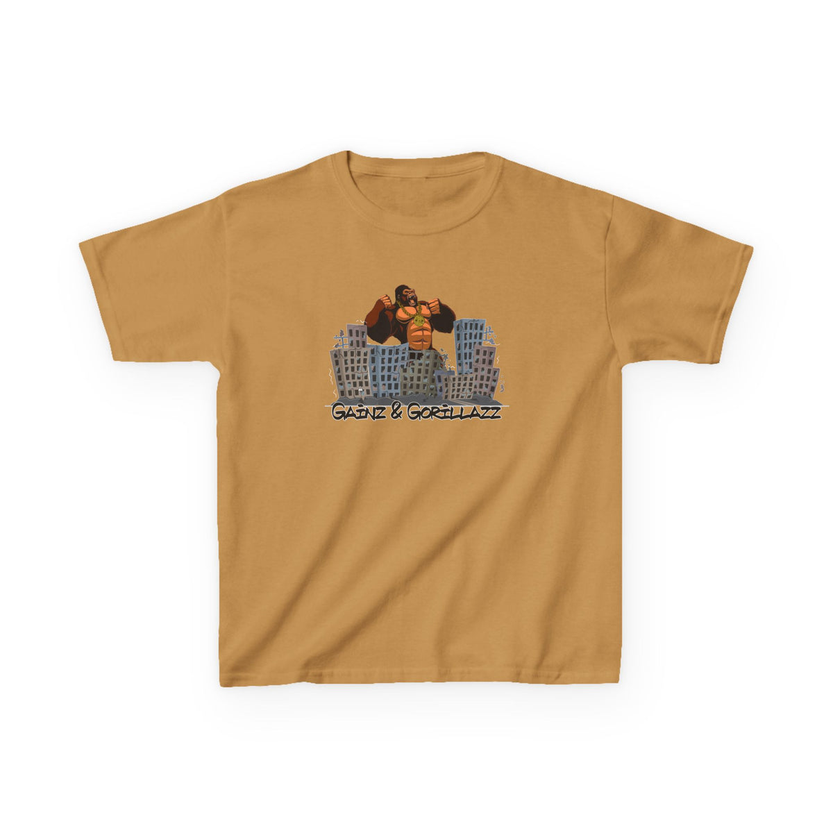 OG Gorilla | Kids Tee