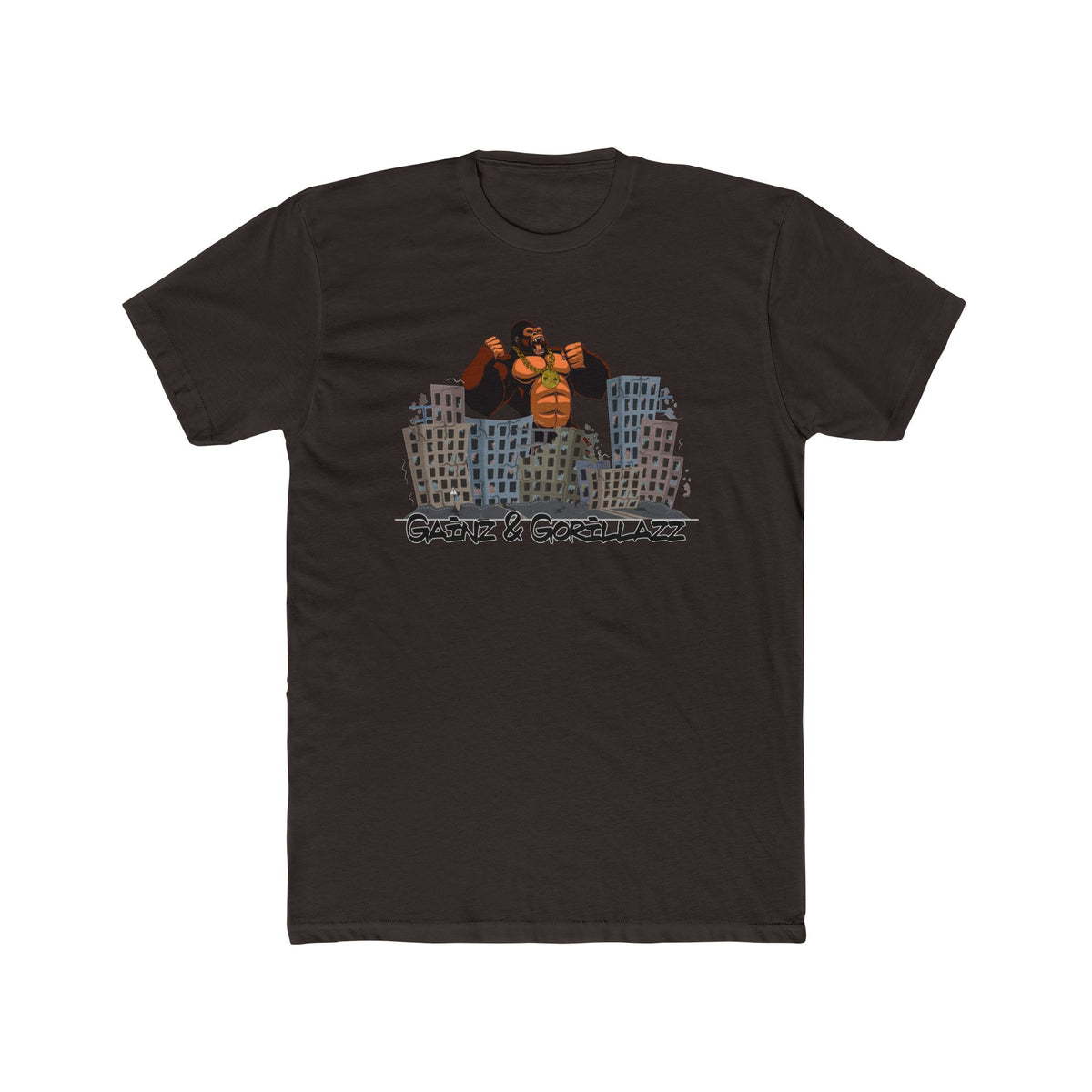 OG Gorilla | Muscle Tee