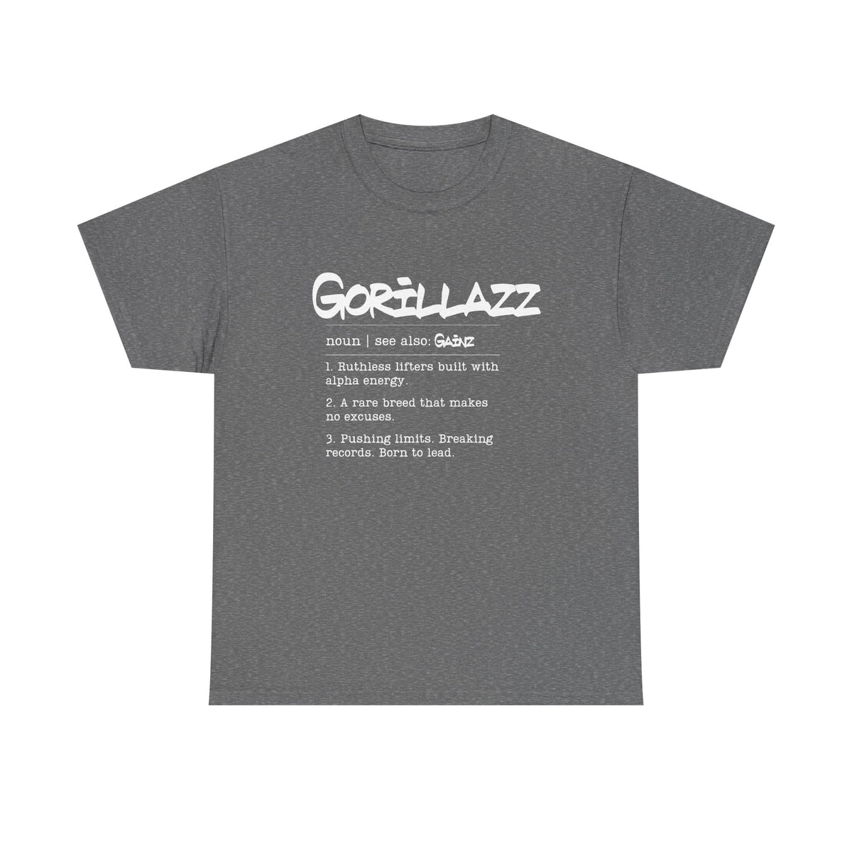 The Definition | Classic Tee