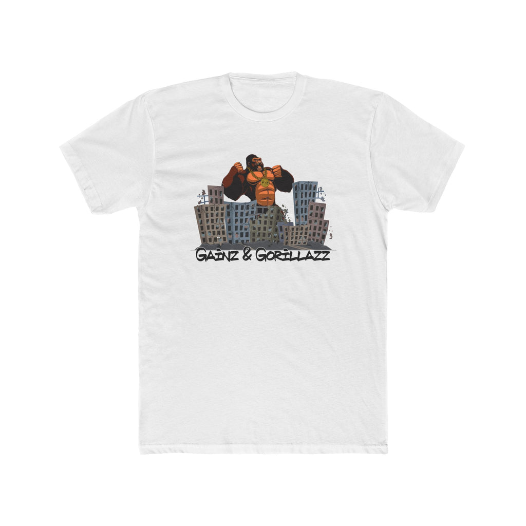 OG Gorilla | Muscle Tee