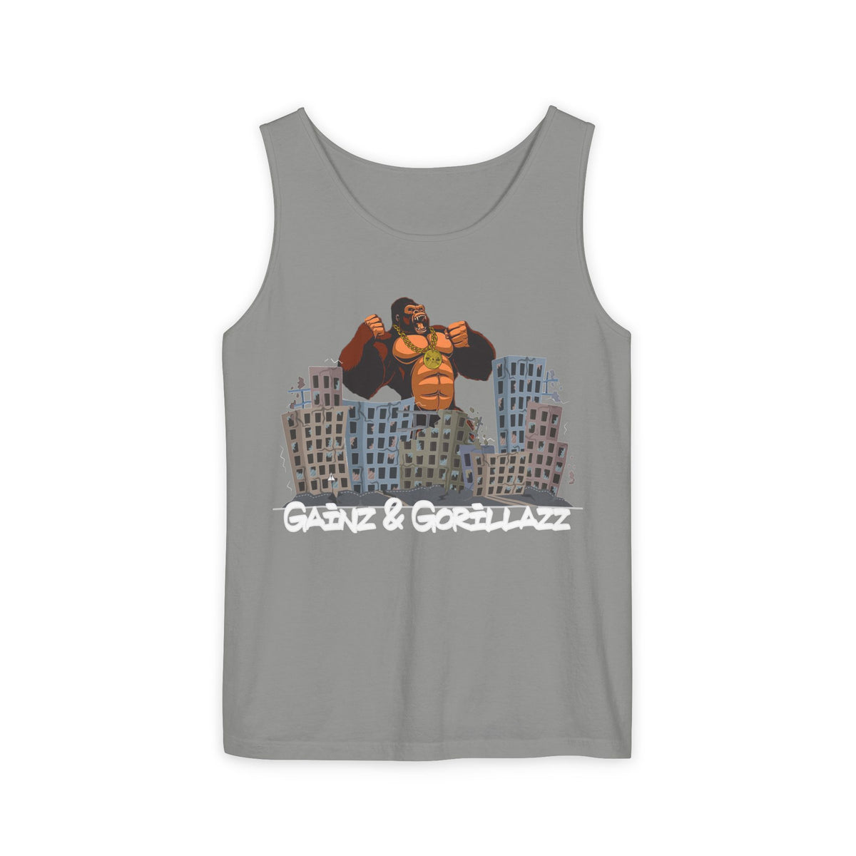 OG Gorilla | Classic Tank