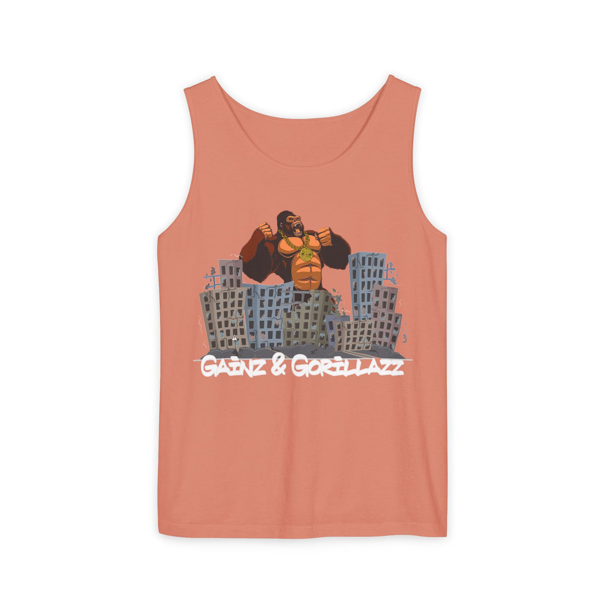 OG Gorilla | Classic Tank
