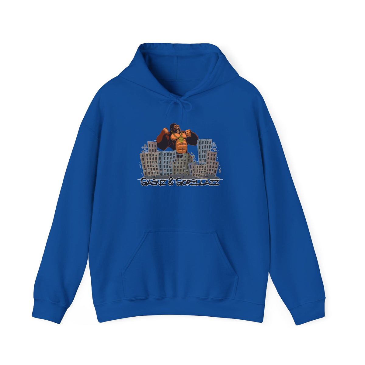 OG Gorilla | Classic Hoodie