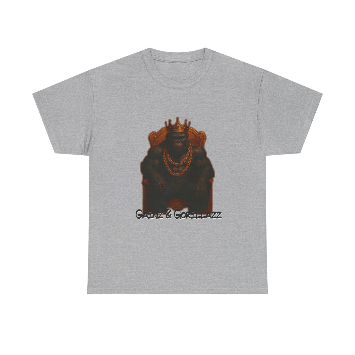 Gold Standard | Classic Tee