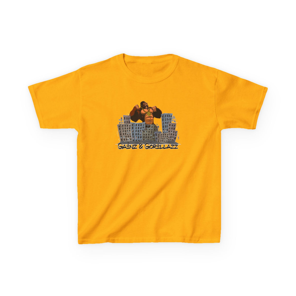 OG Gorilla | Kids Tee