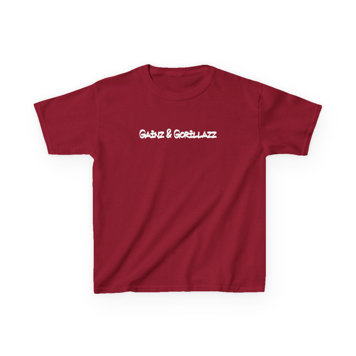 Text Mode | Kids Tee