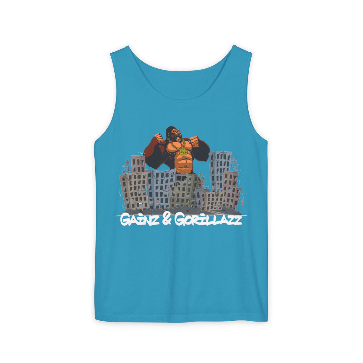 OG Gorilla | Classic Tank