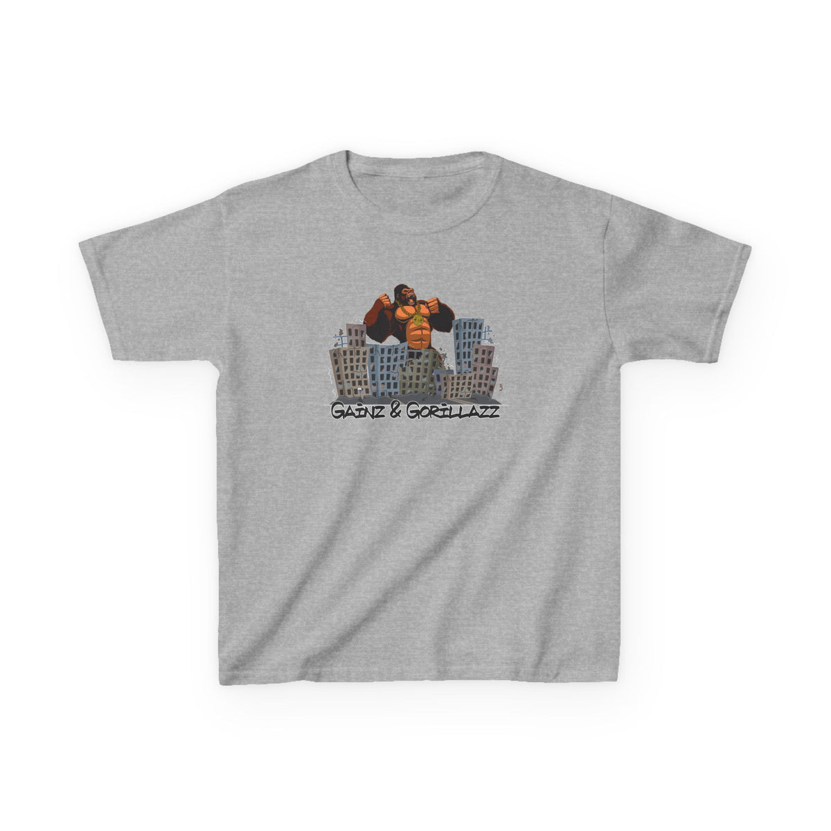 OG Gorilla | Kids Tee