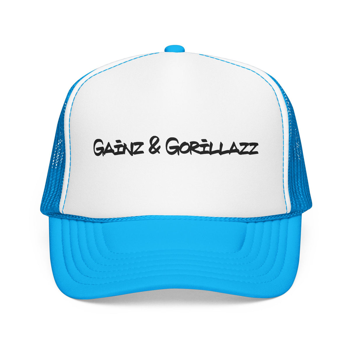 Text Mode | Trucker Hat