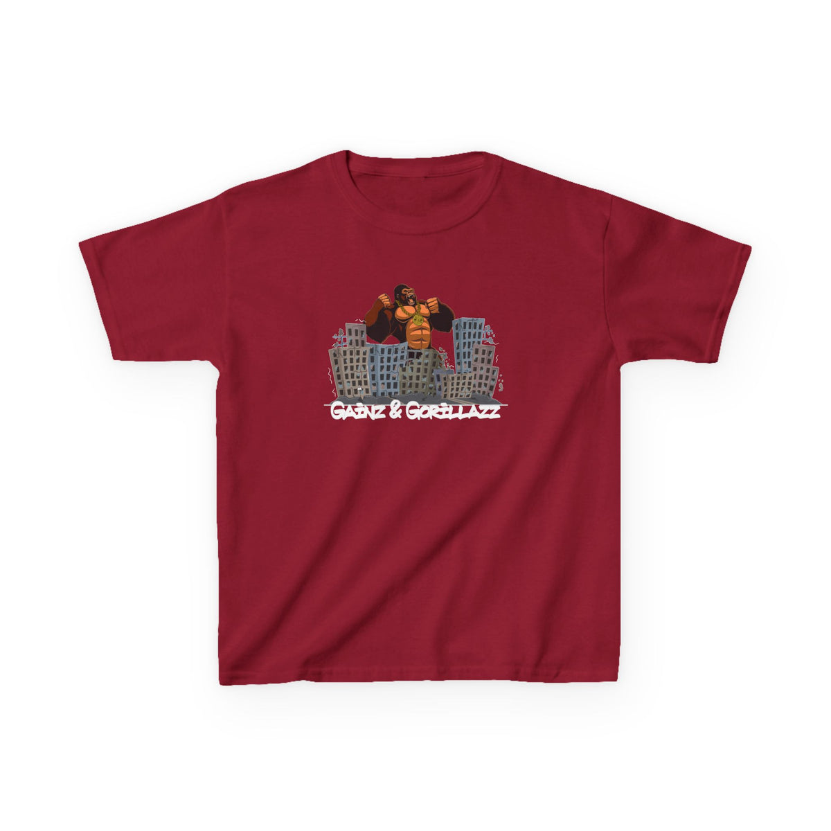 OG Gorilla | Kids Tee