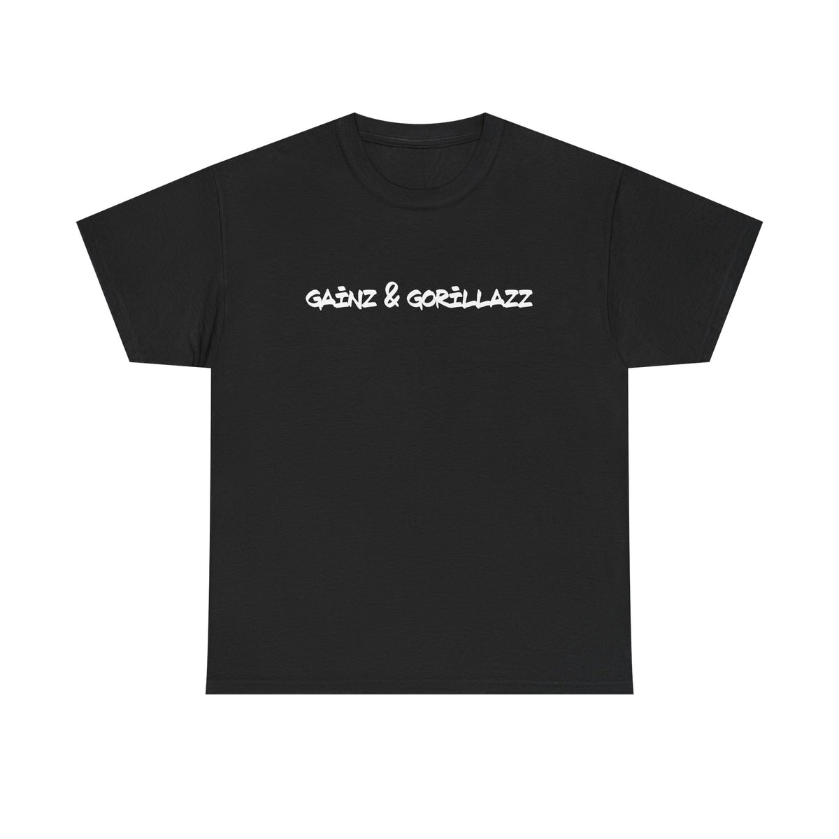 Text Mode | Classic Tee