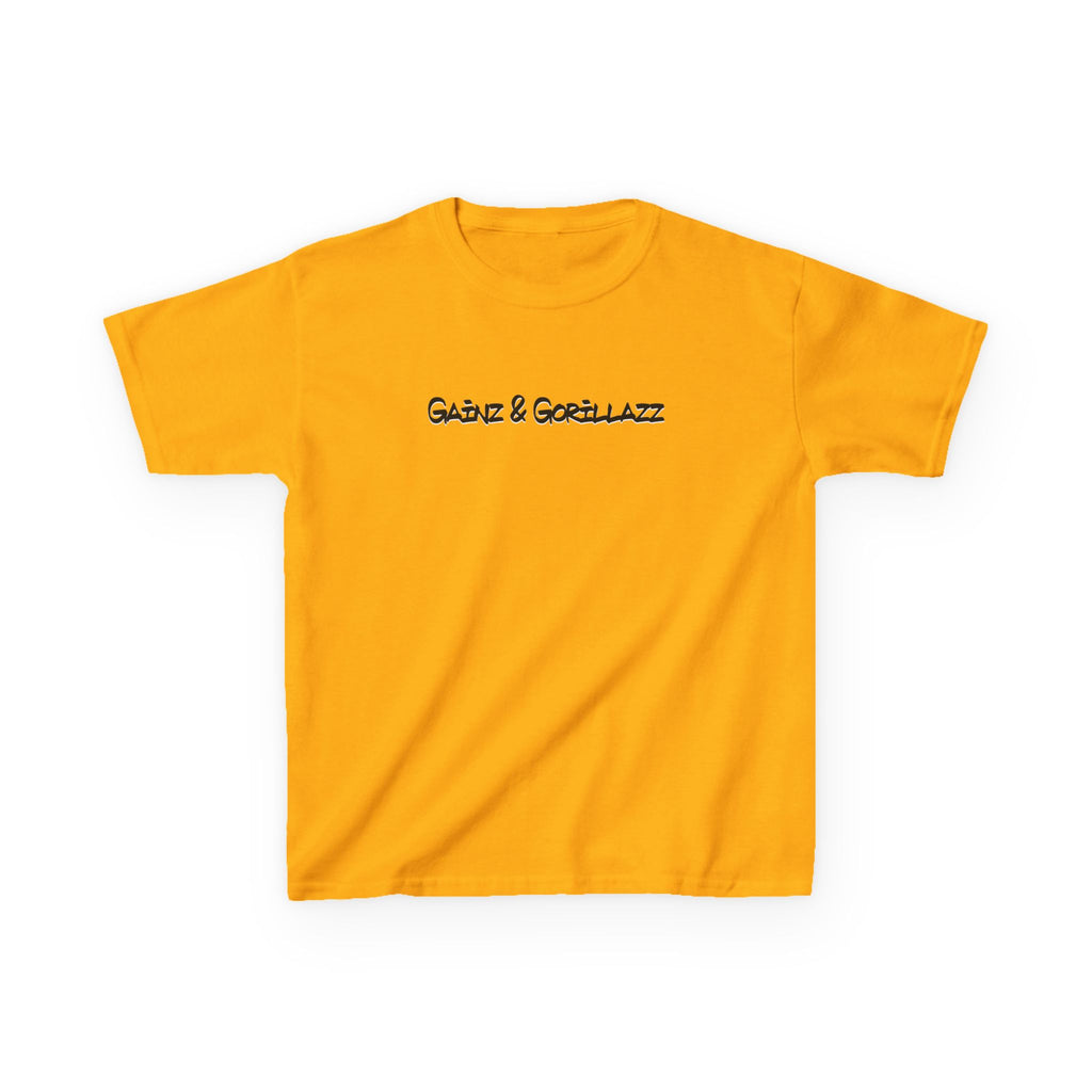 Text Mode | Kids Tee