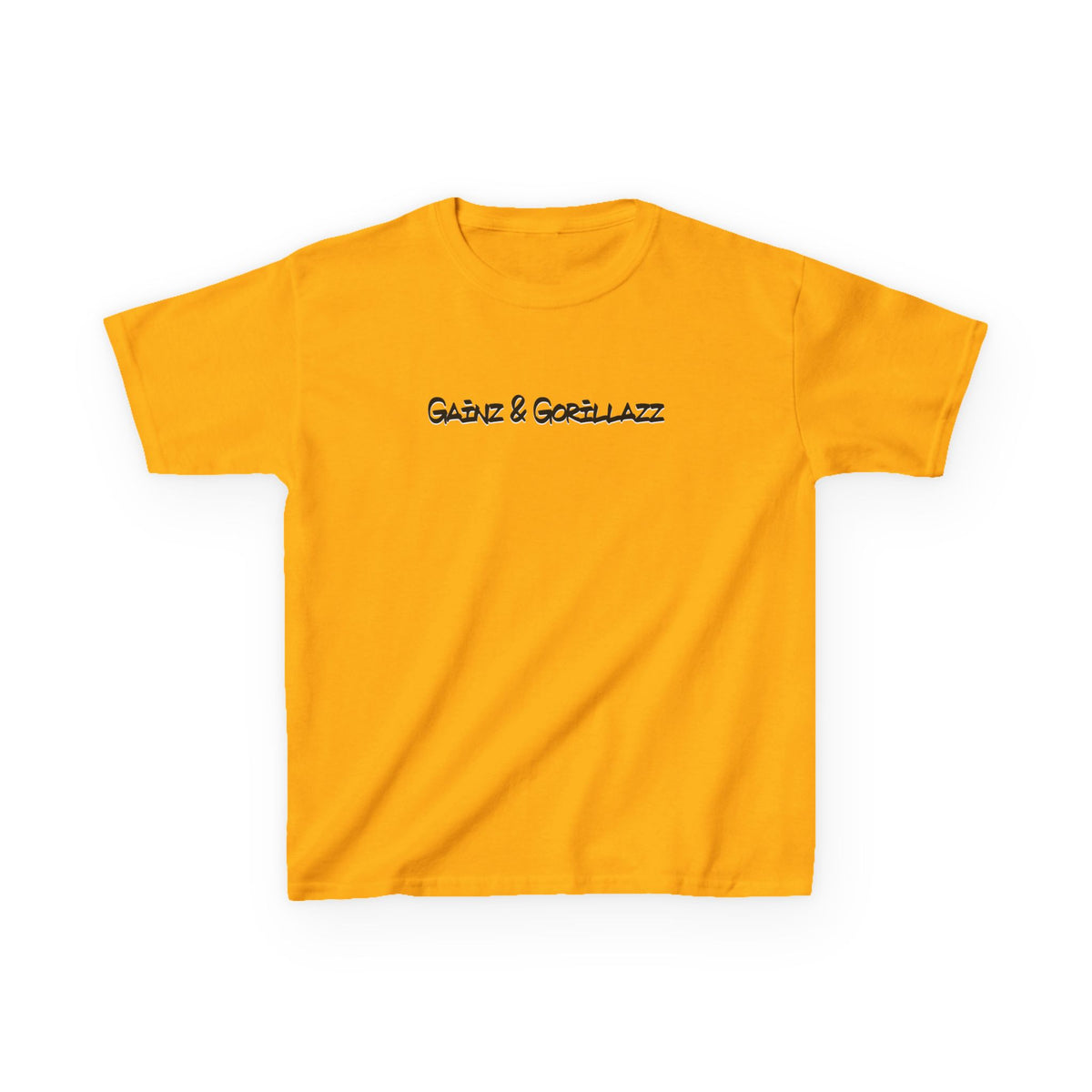 Text Mode | Kids Tee