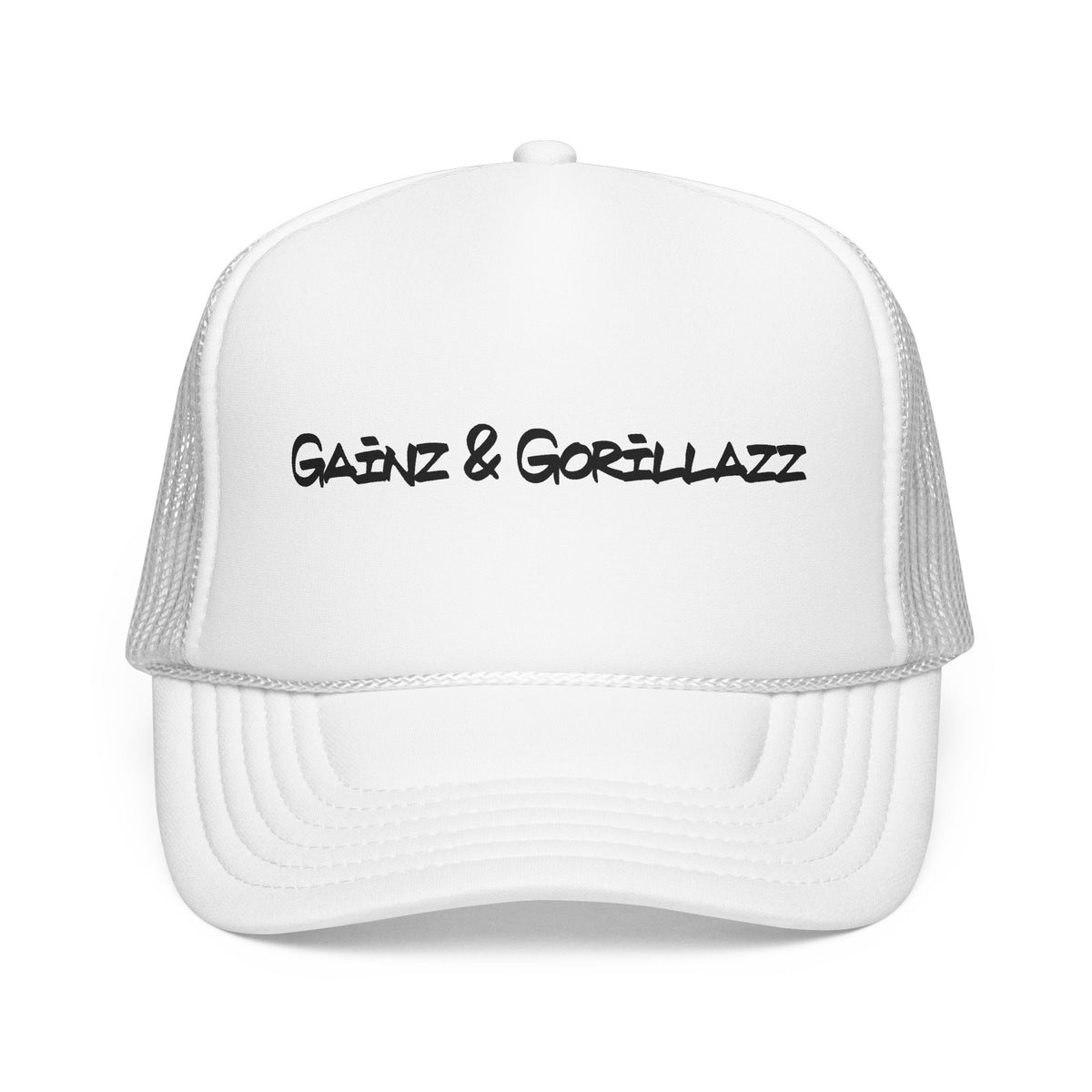 Text Mode | Trucker Hat