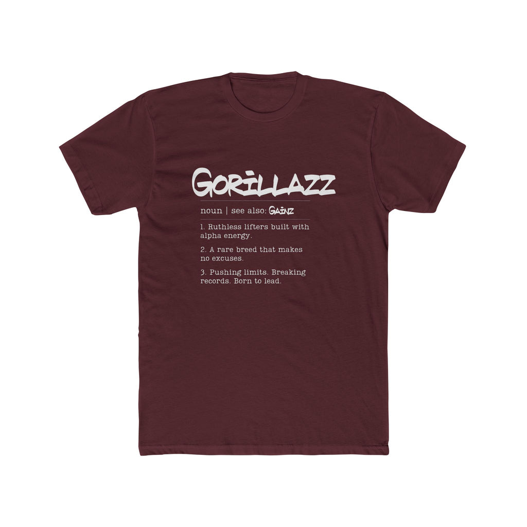 The Definition | Muscle Tee