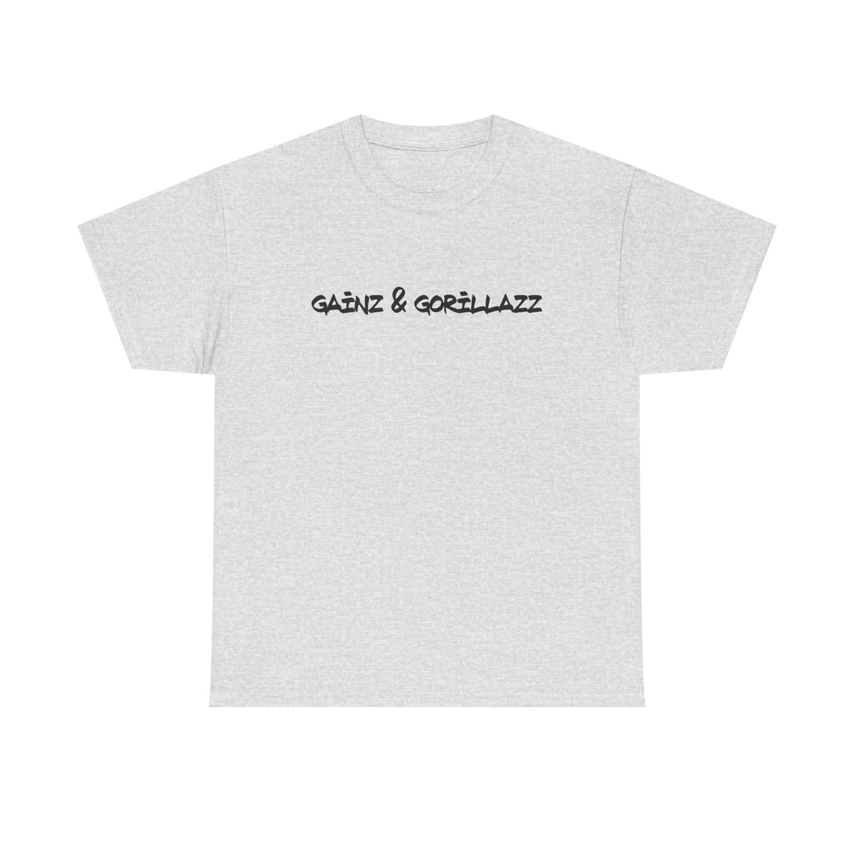 Text Mode | Classic Tee