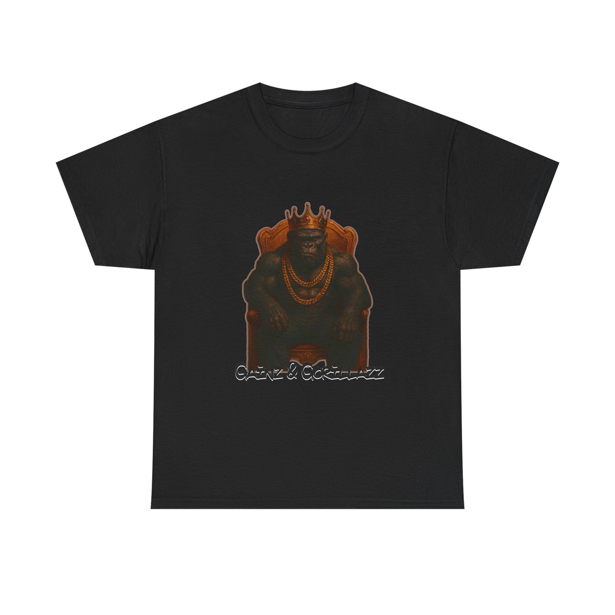Gold Standard | Classic Tee