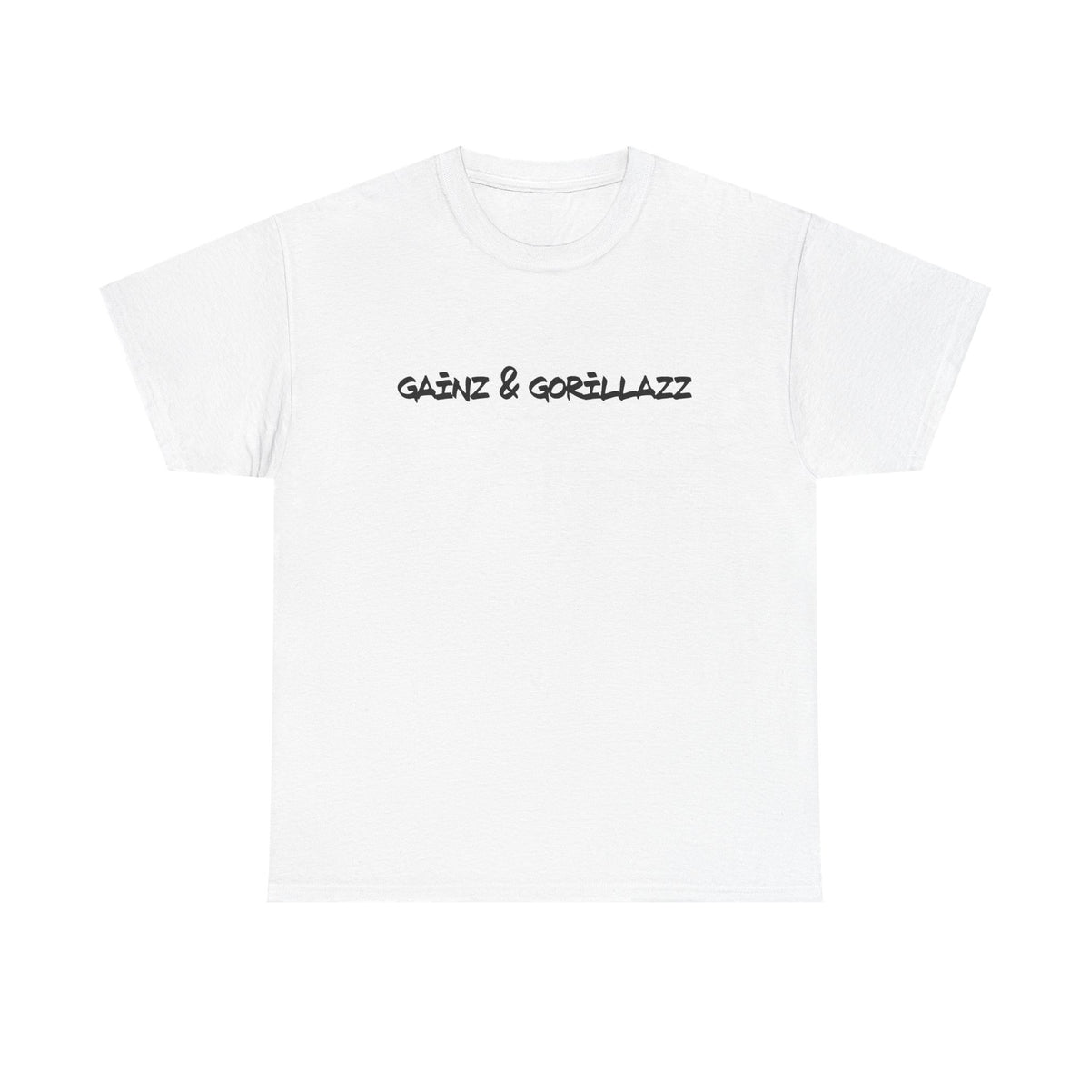 Text Mode | Classic Tee