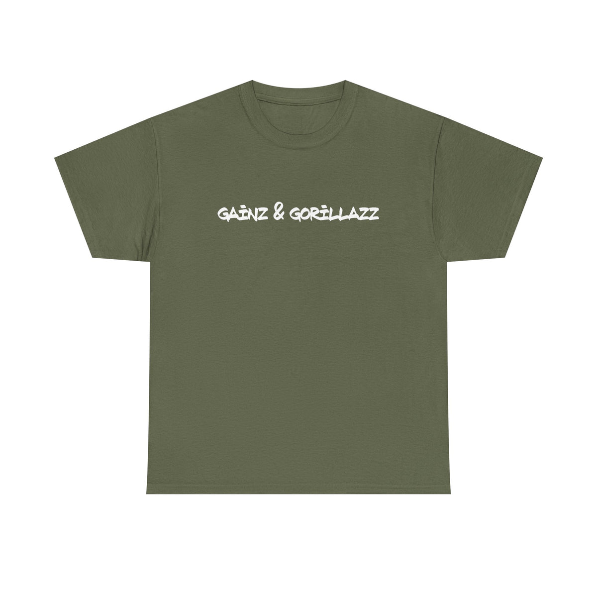 Text Mode | Classic Tee