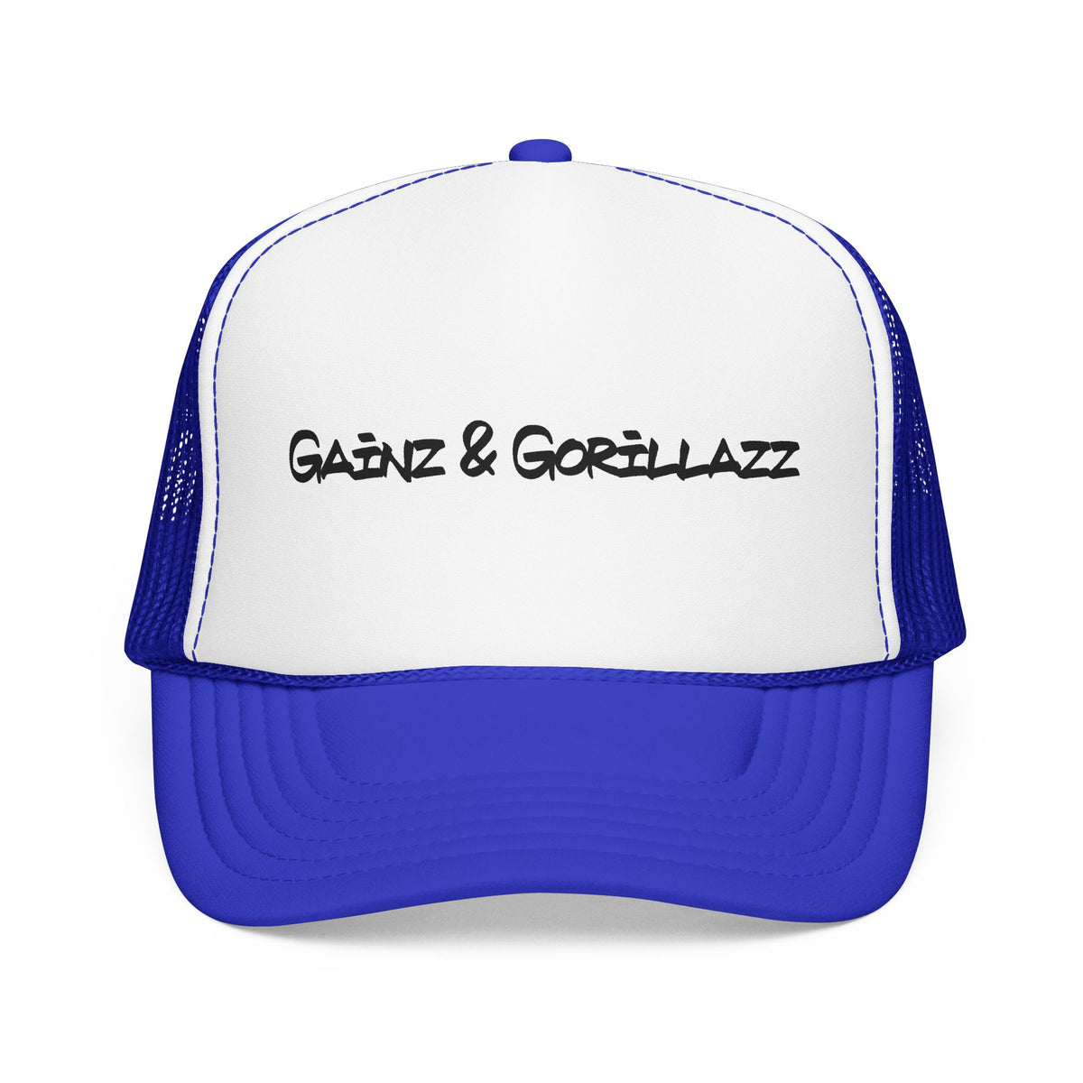 Text Mode | Trucker Hat