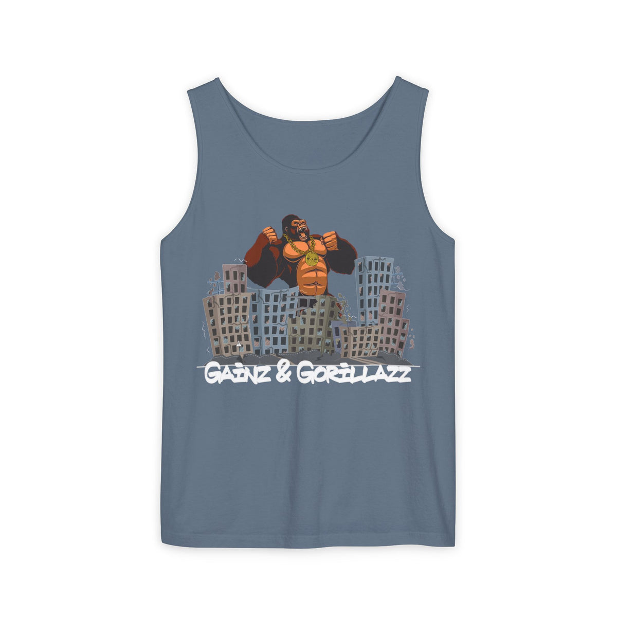OG Gorilla | Classic Tank