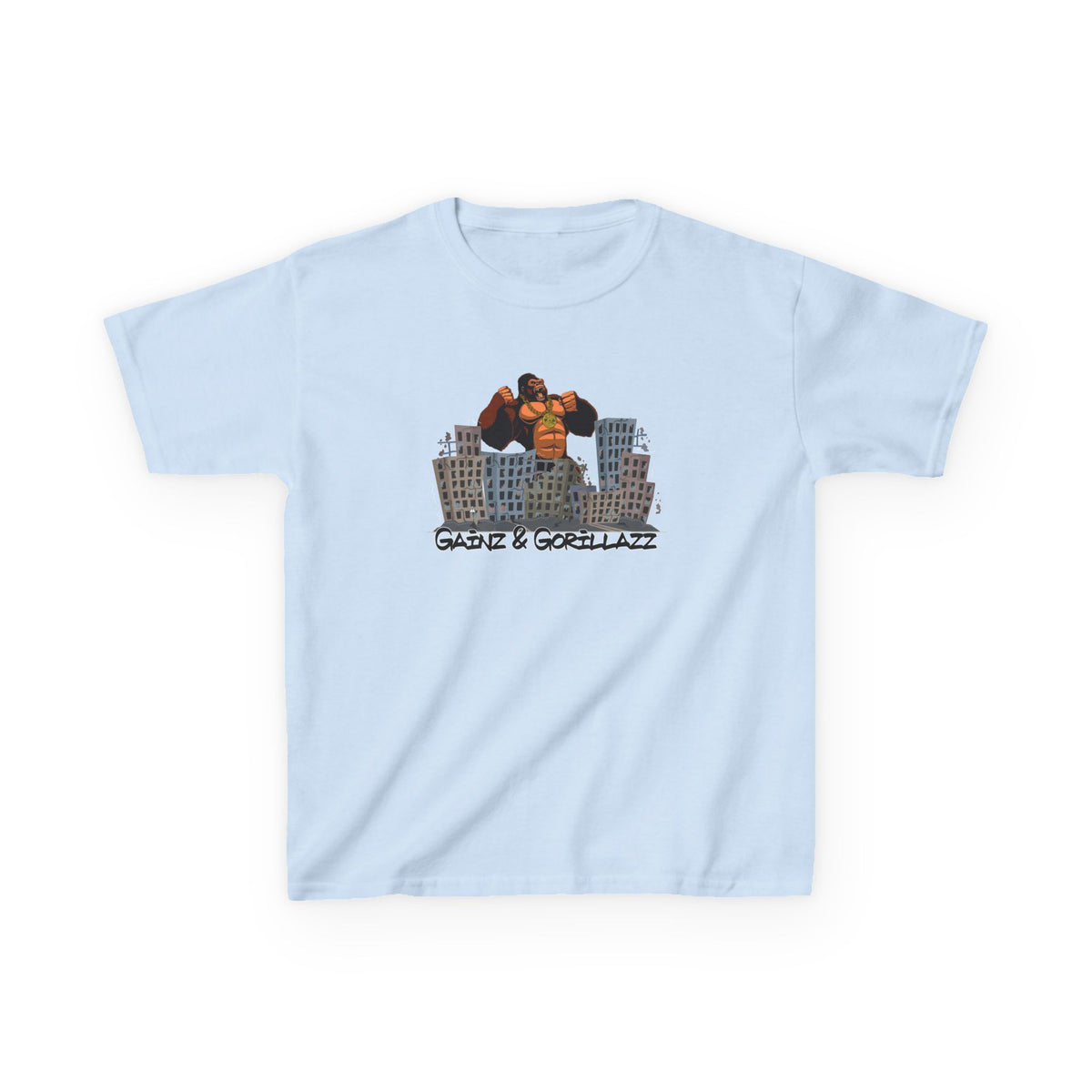 OG Gorilla | Kids Tee