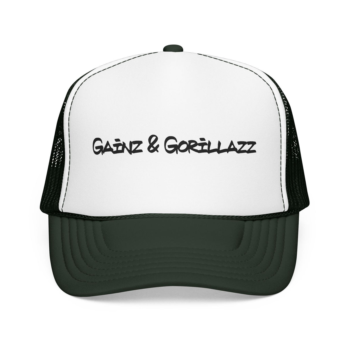 Text Mode | Trucker Hat