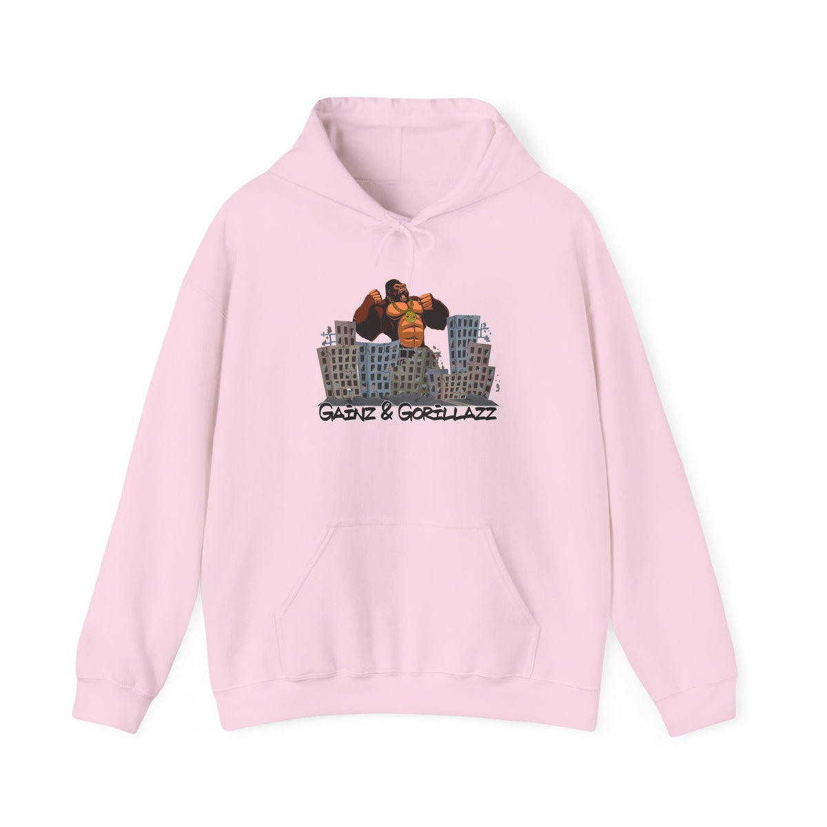 OG Gorilla | Classic Hoodie