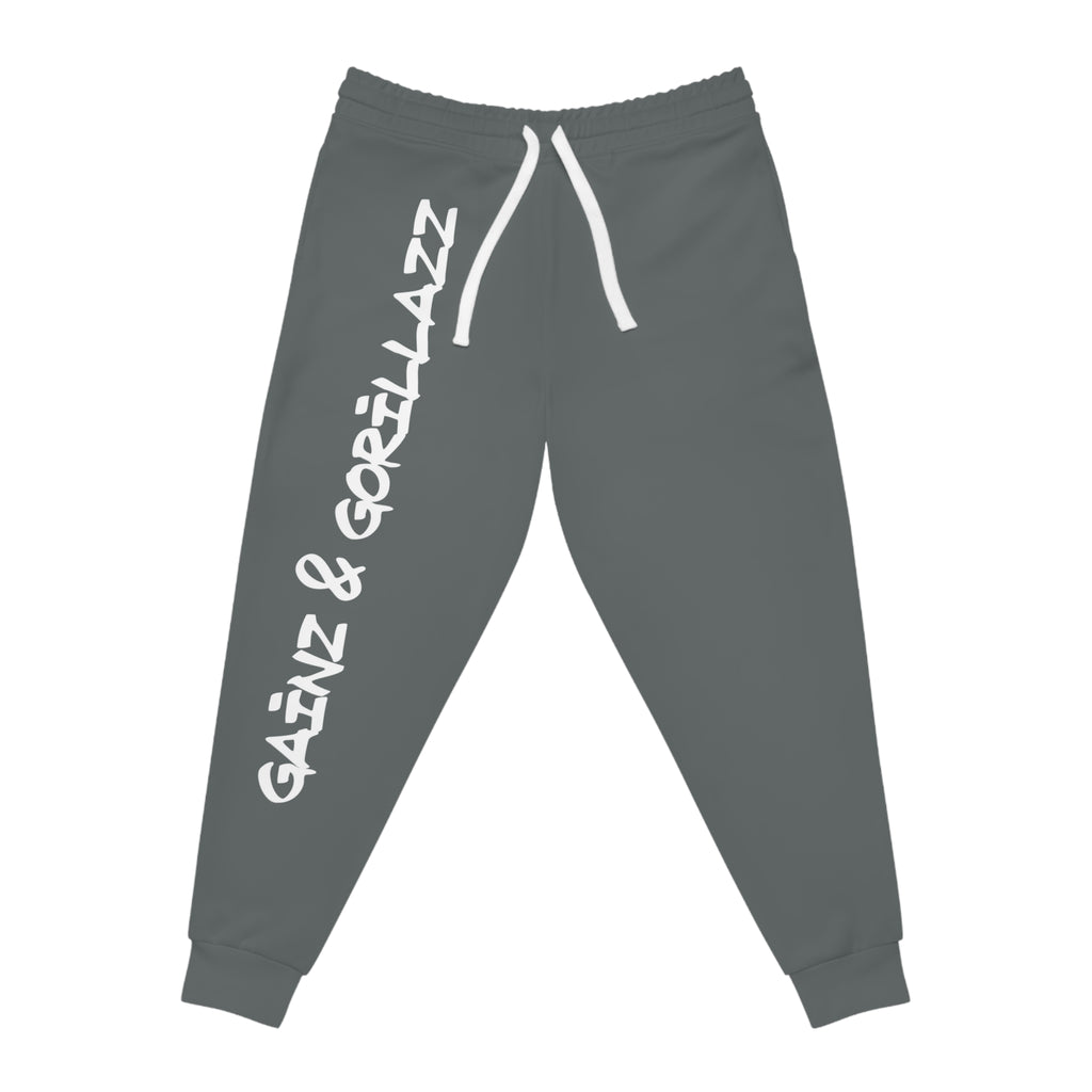 Gainz Joggers | Classic Fit