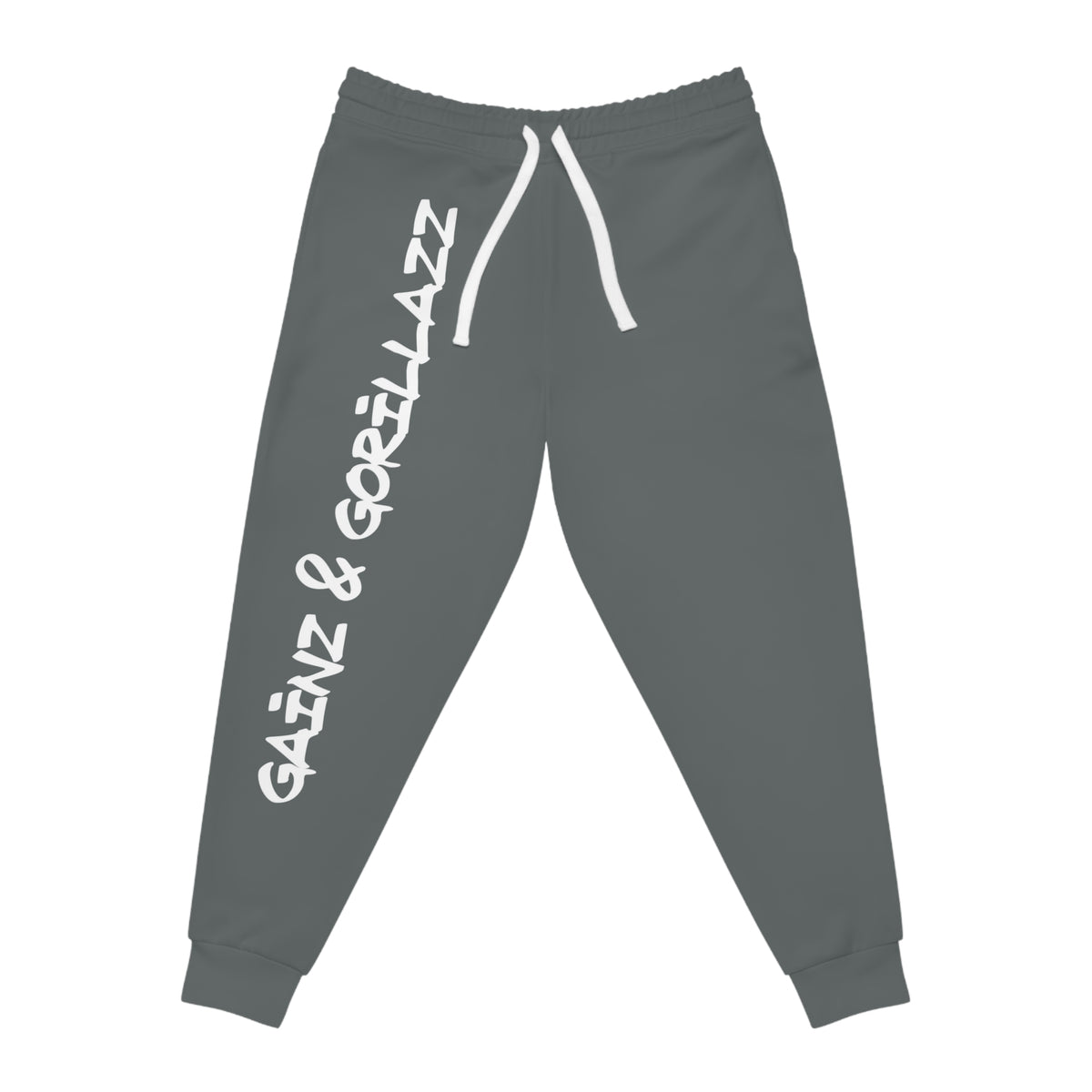 Gainz Joggers | Classic Fit