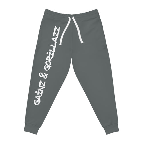 Gainz Joggers | Classic Fit