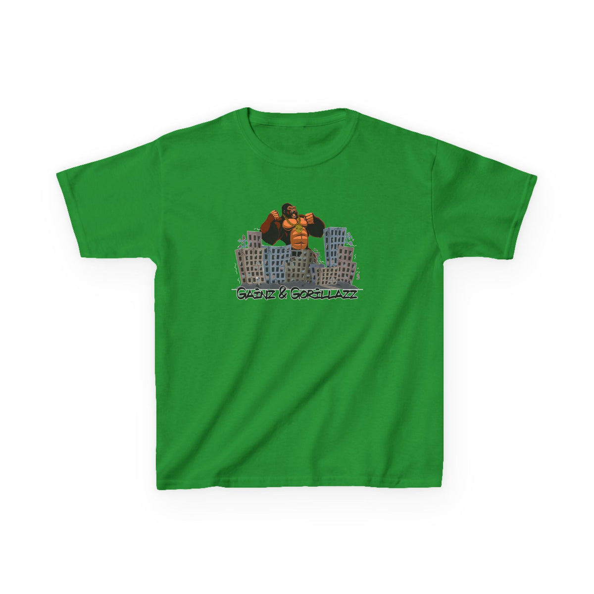 OG Gorilla | Kids Tee