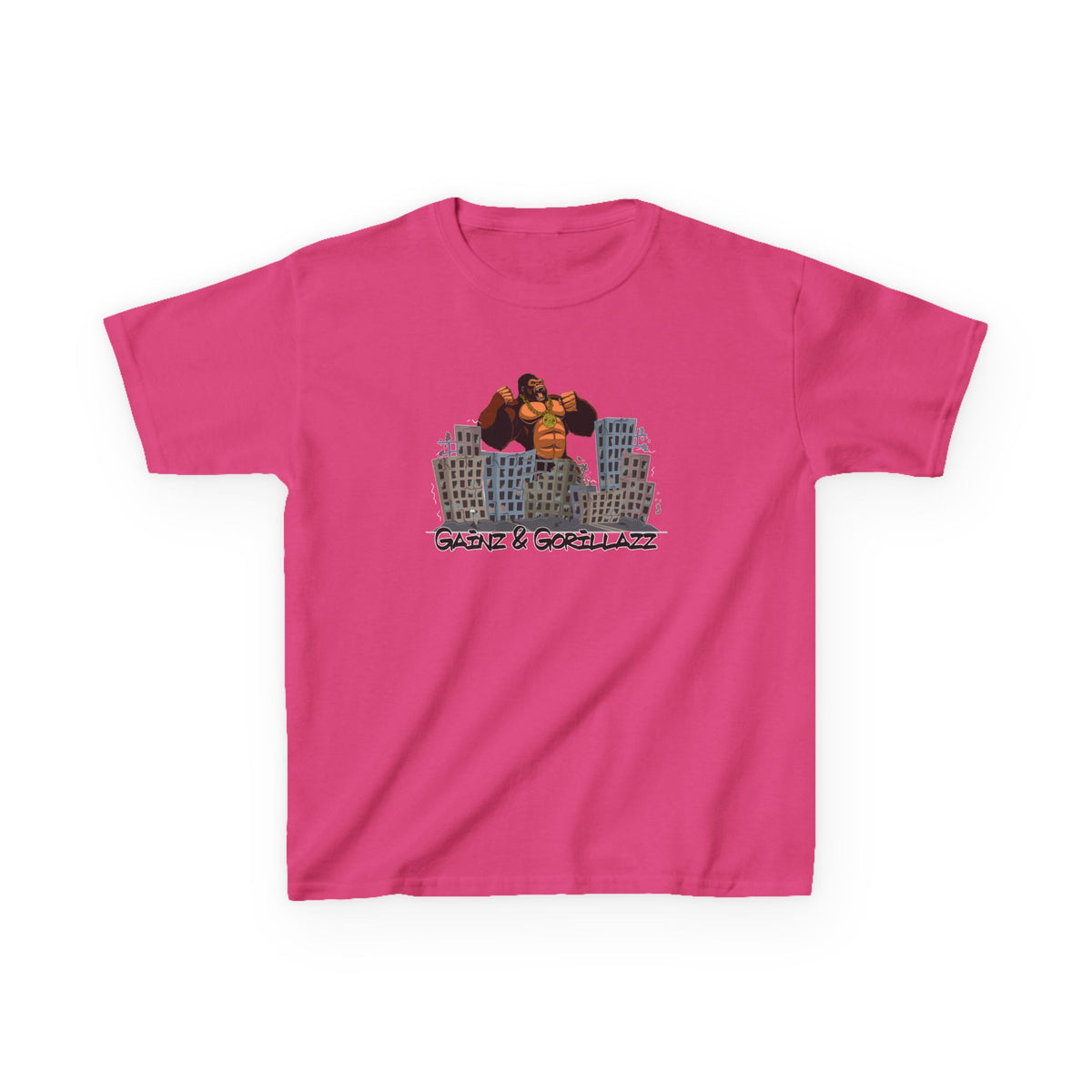 OG Gorilla | Kids Tee