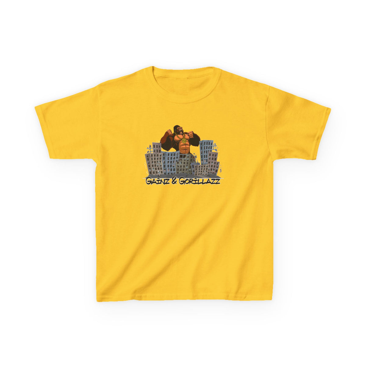 OG Gorilla | Kids Tee
