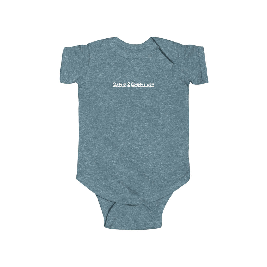 Text Mode | Baby Bodysuit