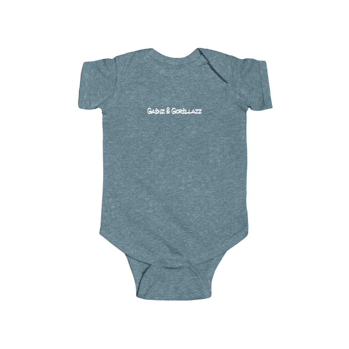 Text Mode | Baby Bodysuit