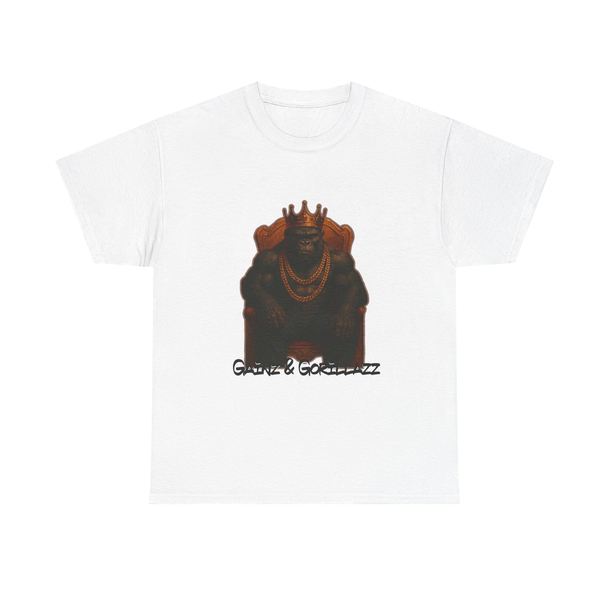 Gold Standard | Classic Tee