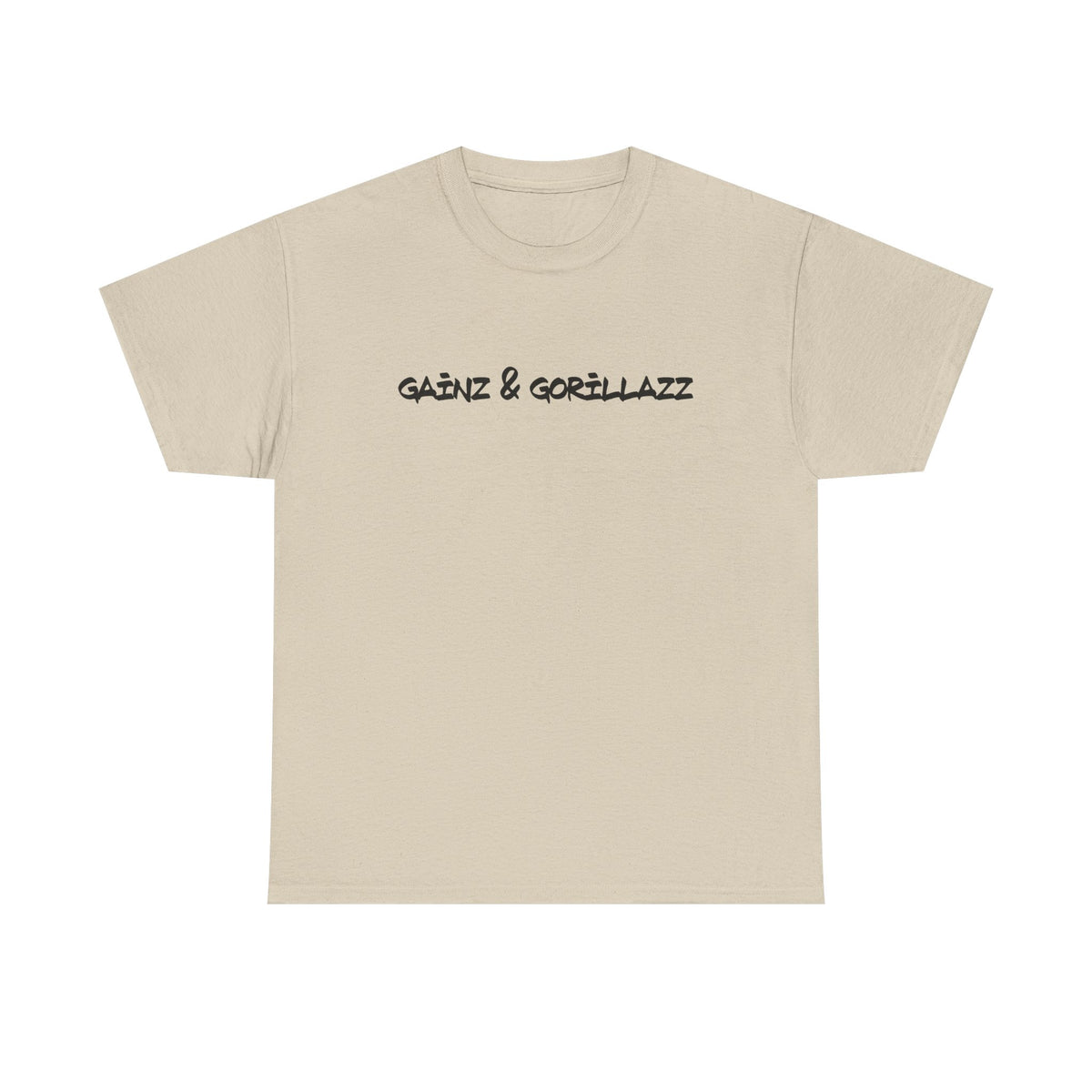 Text Mode | Classic Tee