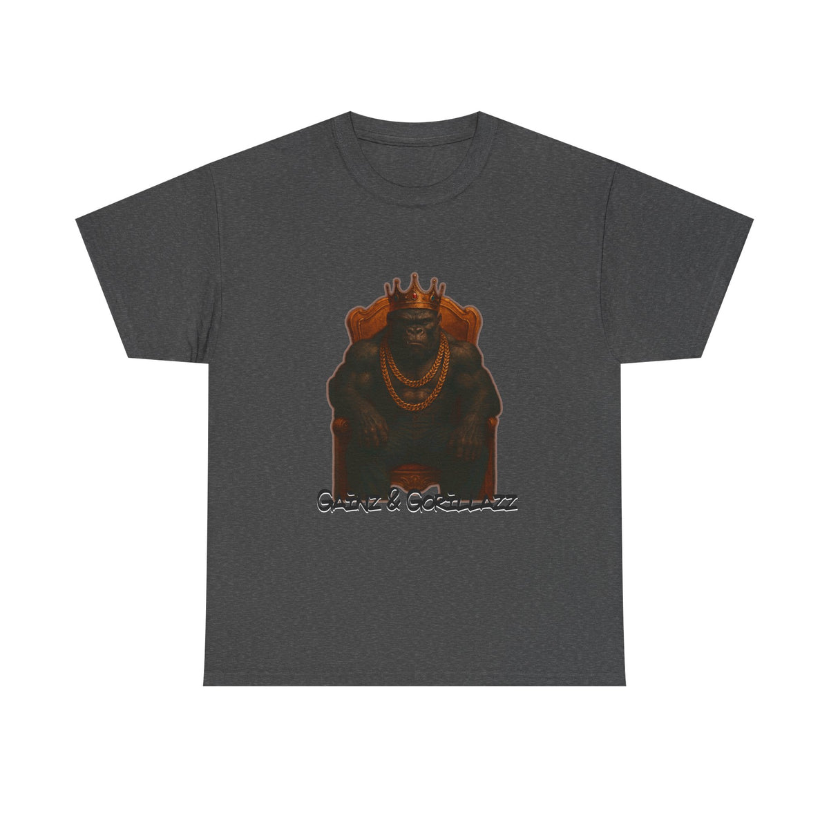 Gold Standard | Classic Tee
