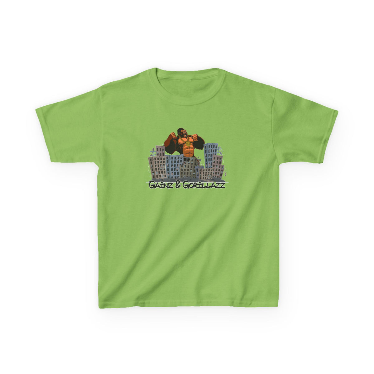 OG Gorilla | Kids Tee