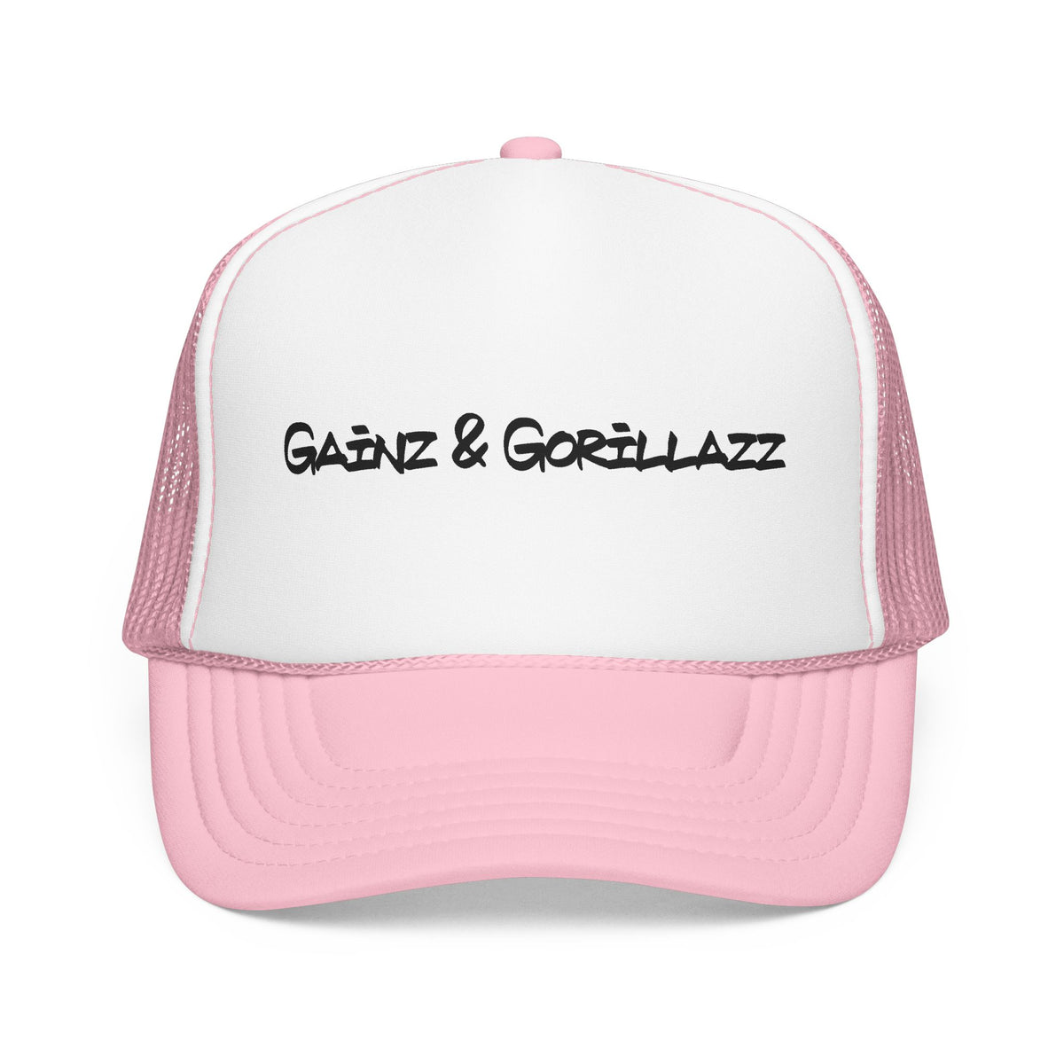 Text Mode | Trucker Hat