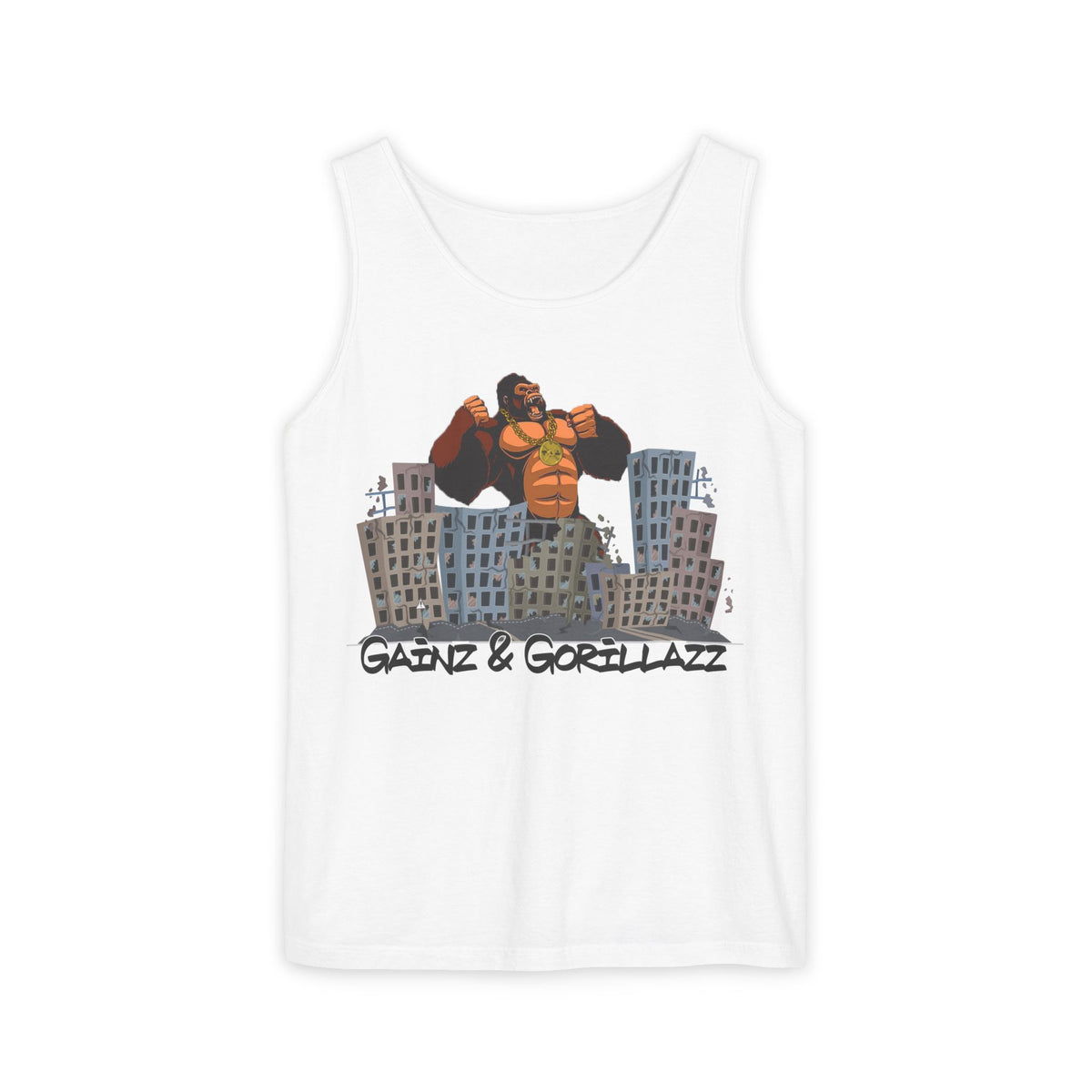 OG Gorilla | Classic Tank
