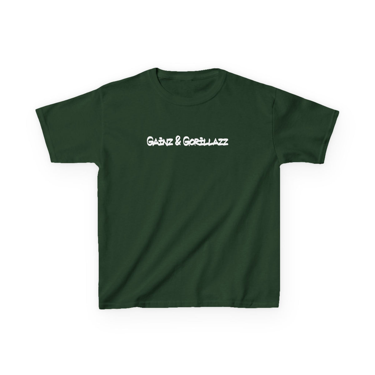 Text Mode | Kids Tee