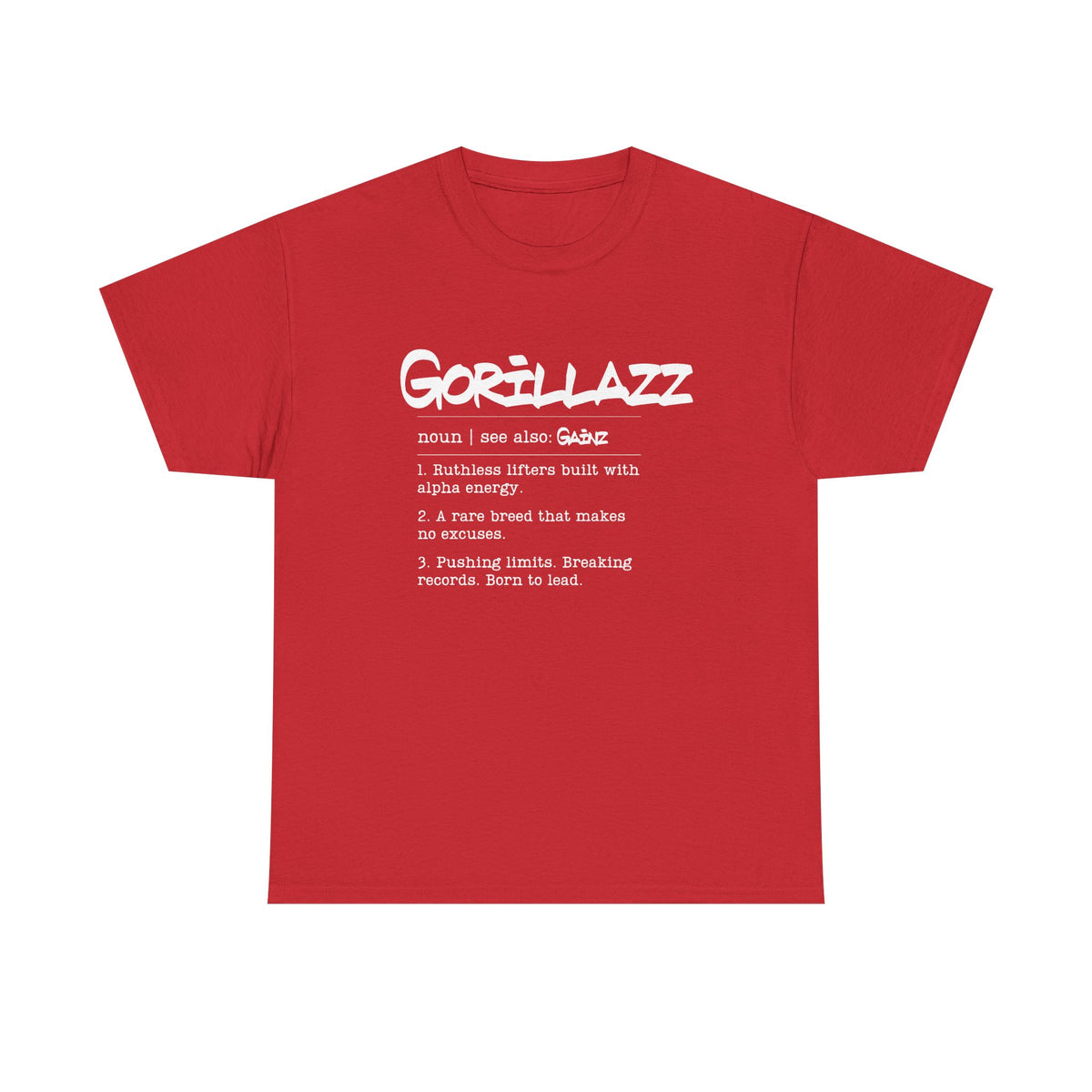 The Definition | Classic Tee