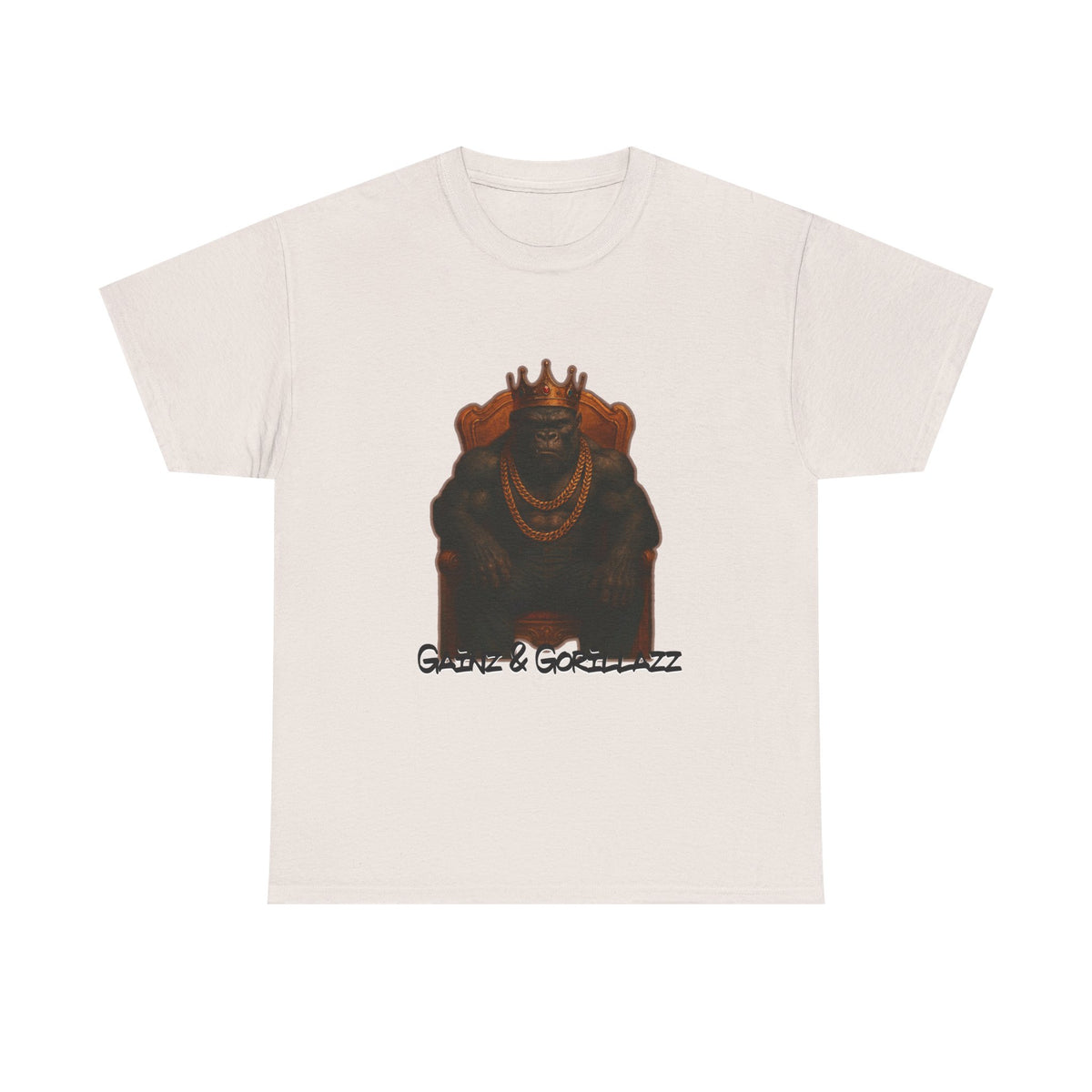 Gold Standard | Classic Tee